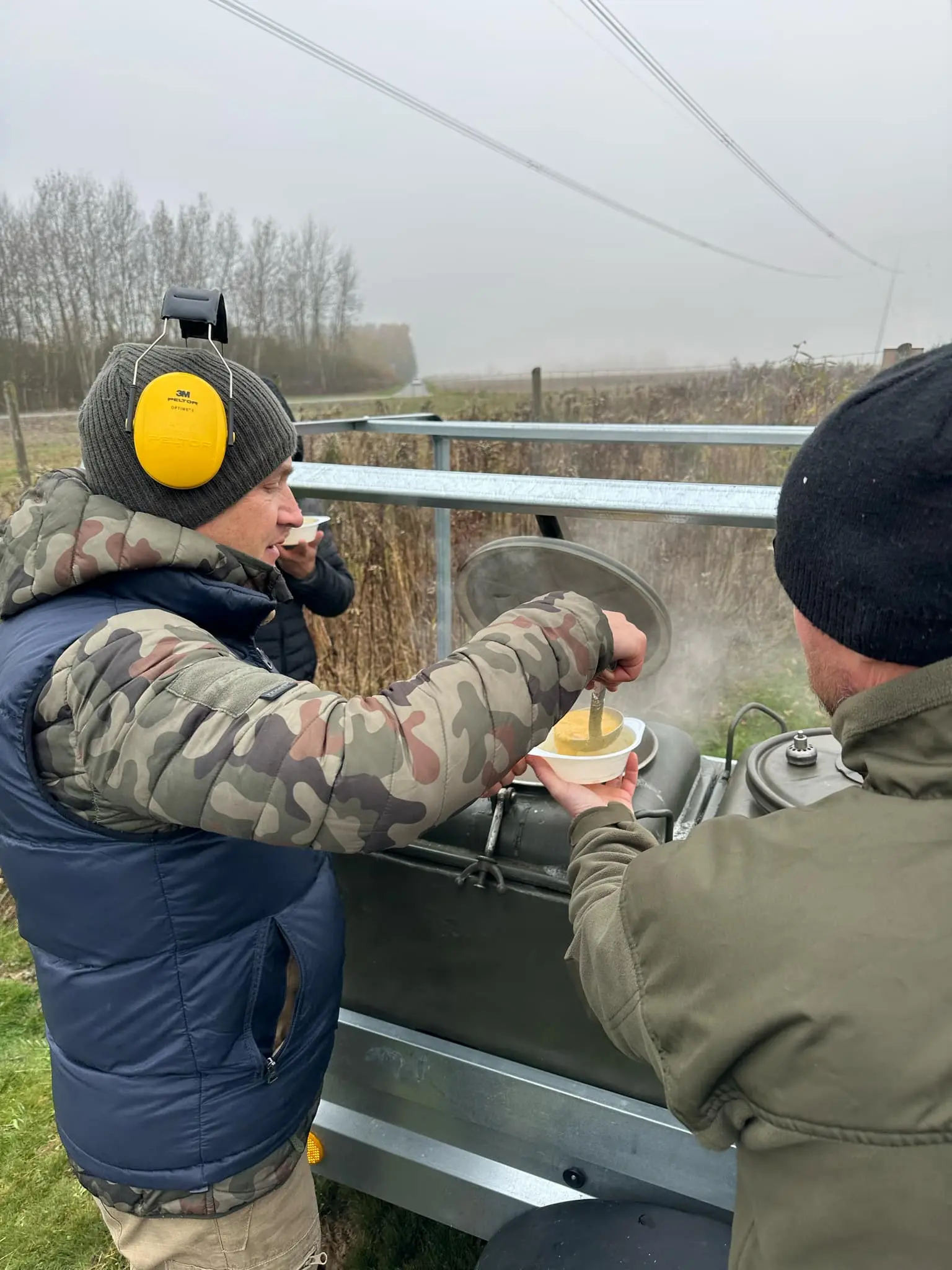 Zdjęcie z zawodów